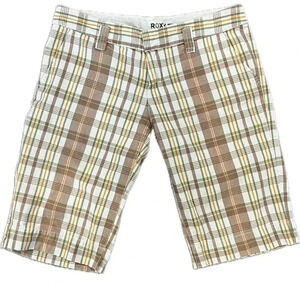 Roxy bermudas